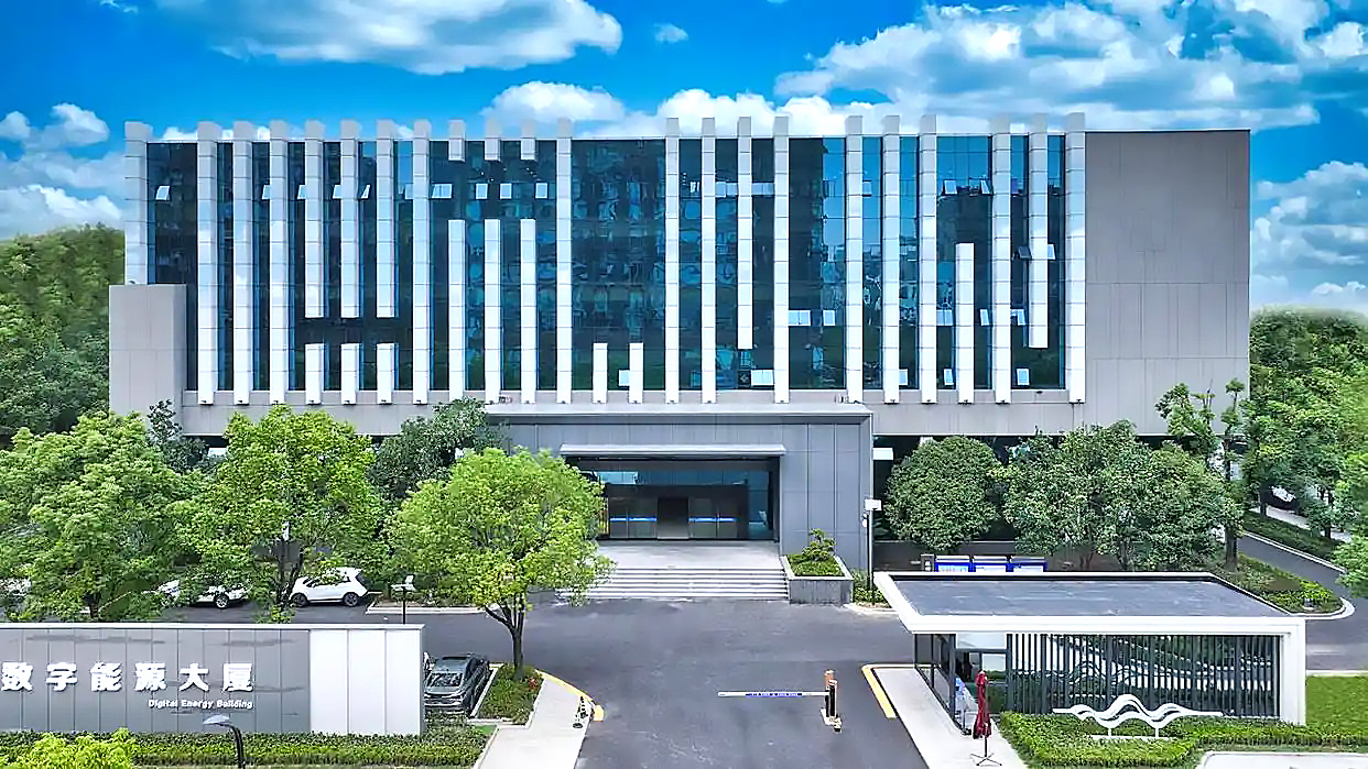 About DD121 Technology